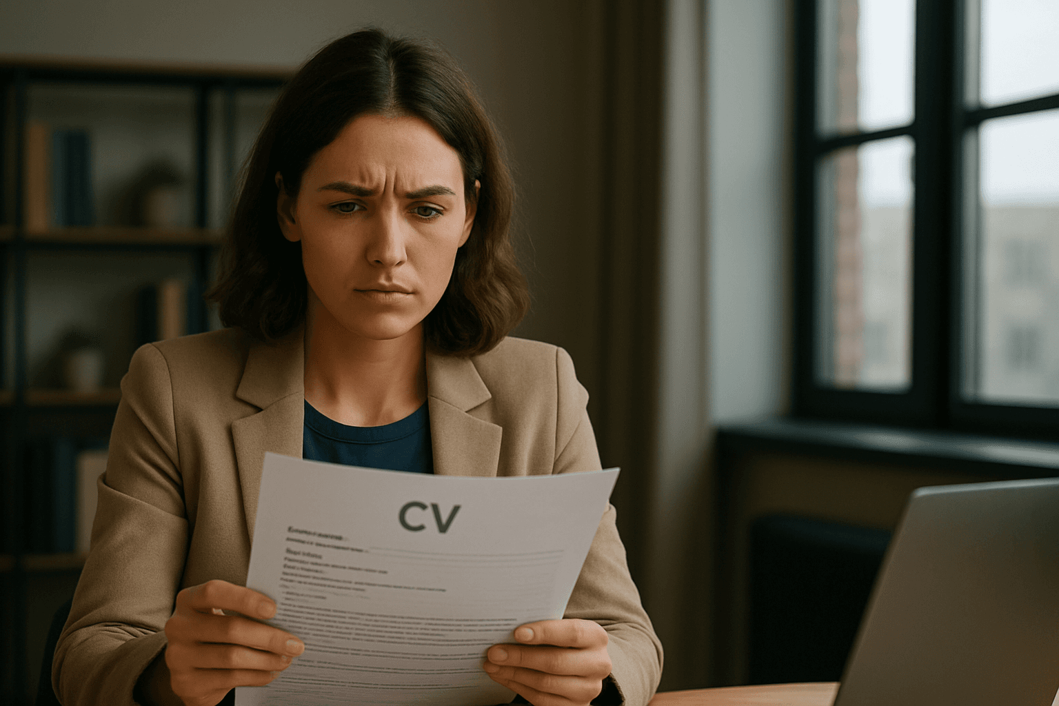 How to Explain Employment Gaps in Your CV: A Professional Guide with Examples